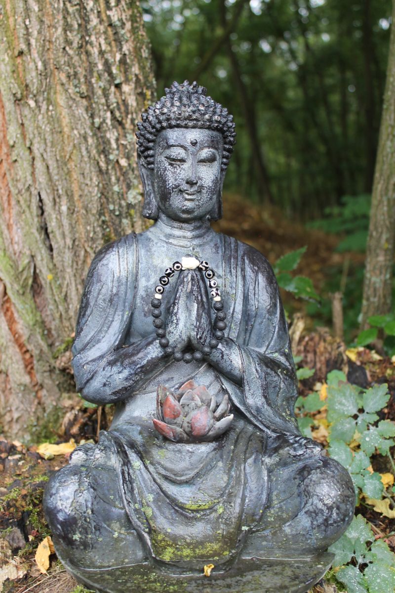 BUDDHA *18