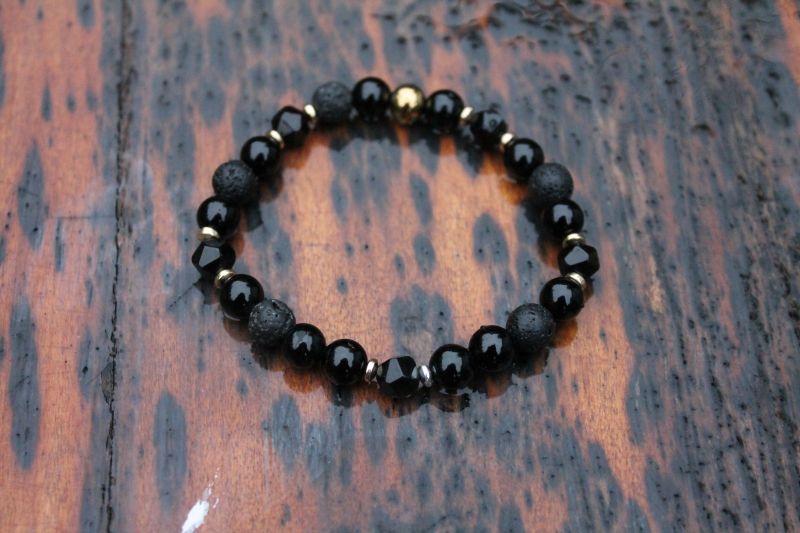 X Black *02B