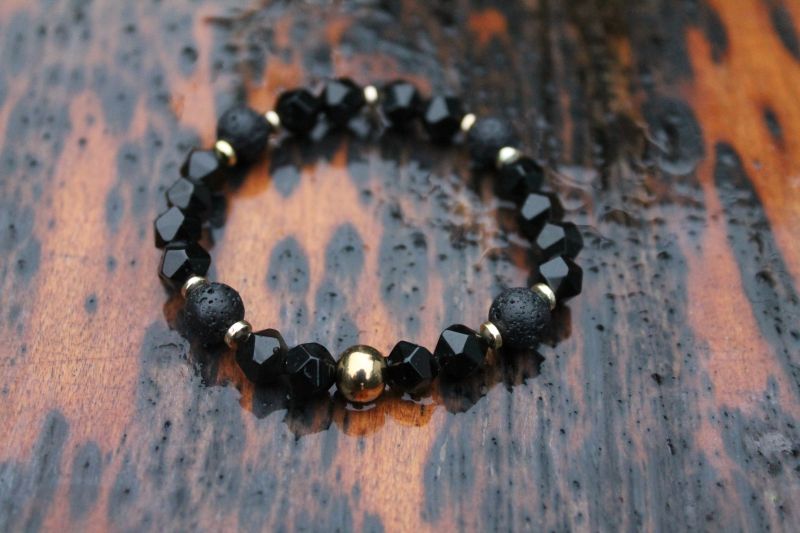 X Black *02A