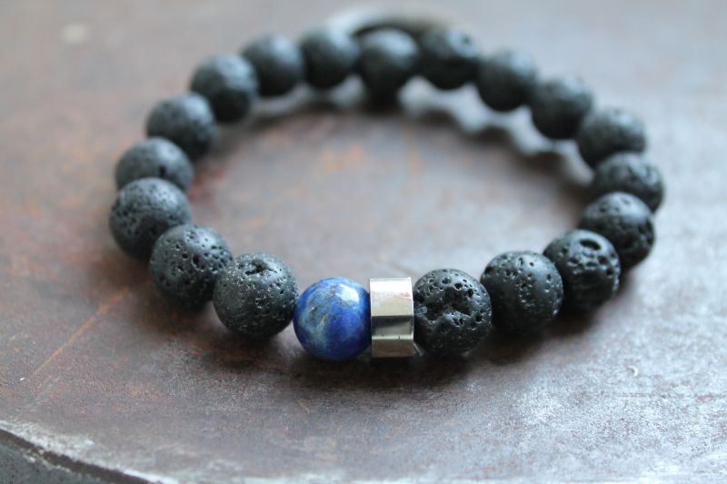 Fit passion Lapis Lazuli